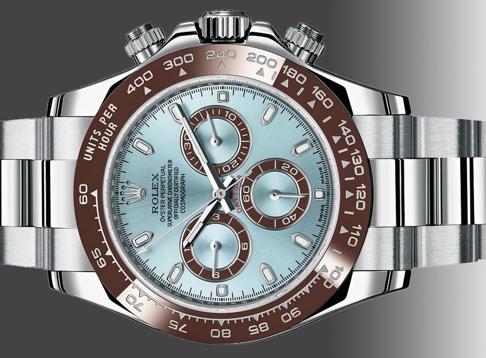 Fake Rolex Daytona 116506