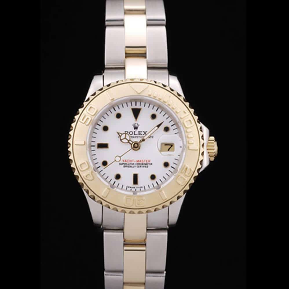 Fake Rolex Yacht-Master II Women RYII15